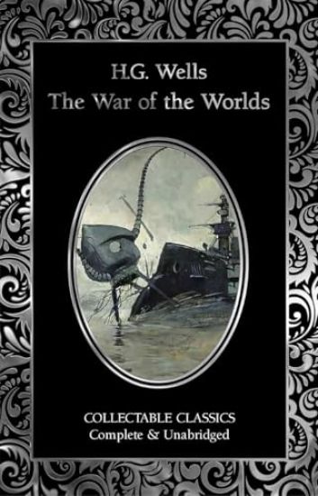 The War of the Worlds