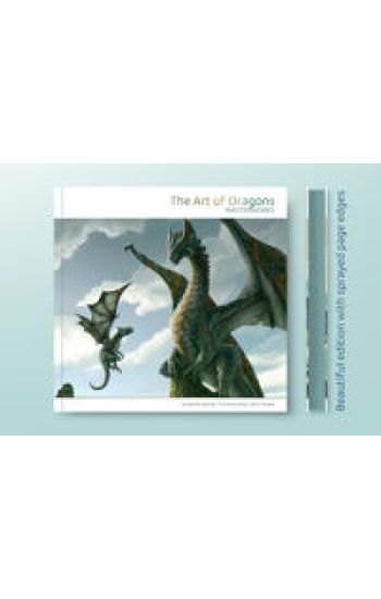 The Art of Dragons