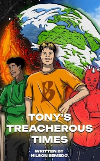 Tony's Treacherous Times
