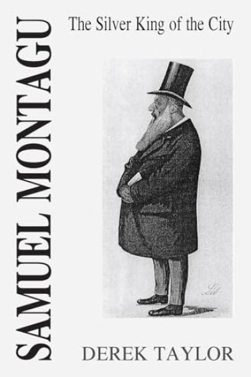 Samuel Montagu