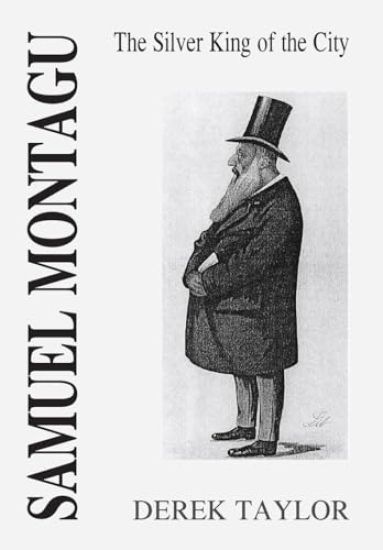 Samuel Montagu