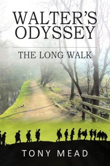 Walter's Odyssey