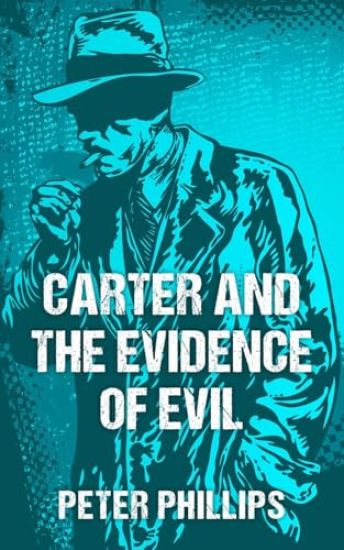 Carter and the Evidence of Evil