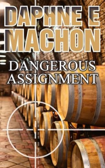 Dangerous Assignment