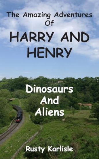The Amazing Adventures of Harry and Henry