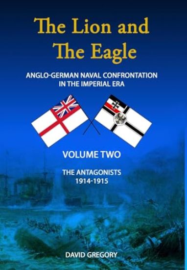 The Lion and The Eagle