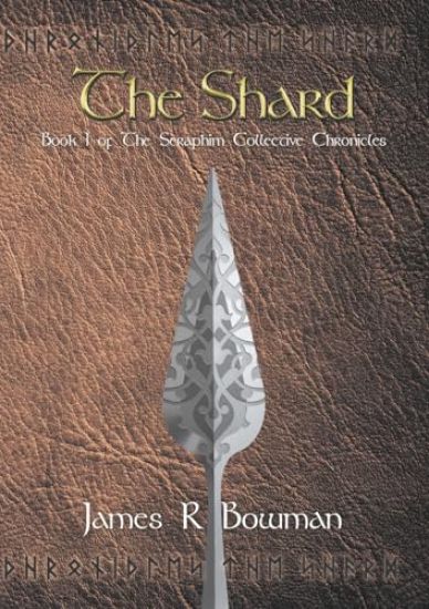 Seraphim Collective Chronicles