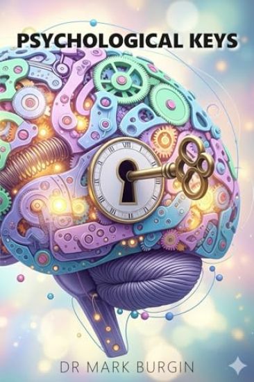 Psychological Keys. Unlocking the Mind's Mechanisms