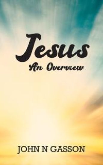 Jesus