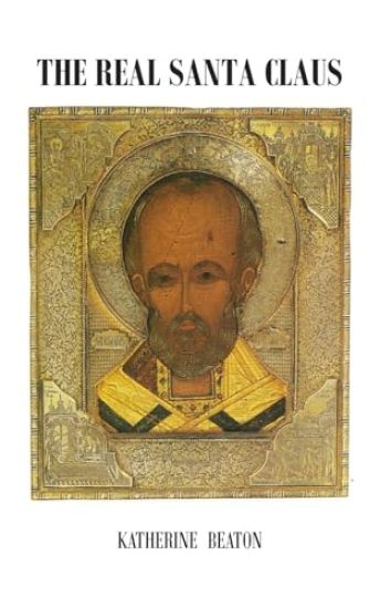 The Real Santa Claus
