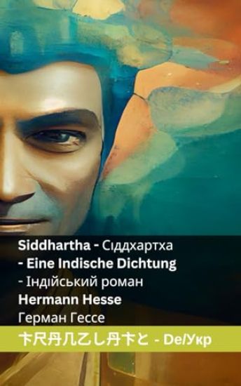 Siddhartha - Eine Indische Dichtung / ?????????? - ?????????? ?????