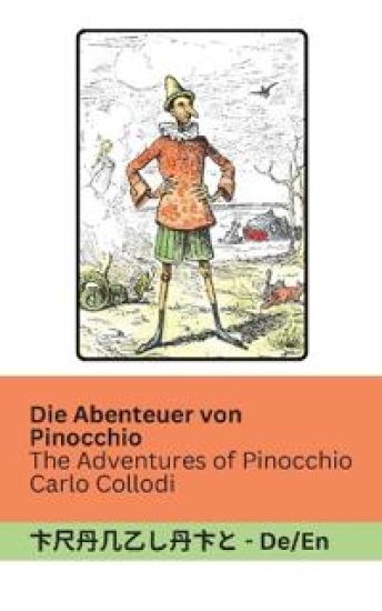 Die Abenteuer von Pinocchio / The Adventures of Pinocchio