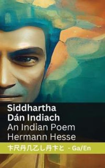 Siddhartha - Dán Indiach / An Indian Poem