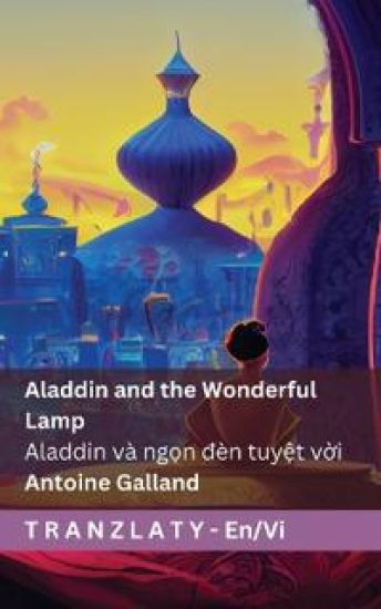 Aladdin and the Wonderful Lamp / Aladdin và ng?n dèn tuy?t v?i