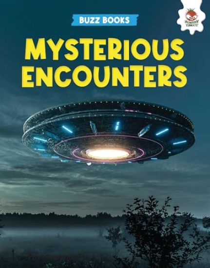 Mysterious Encounters