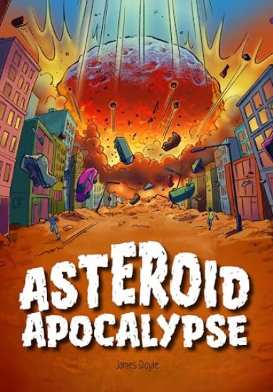Asteroid Apocalypse
