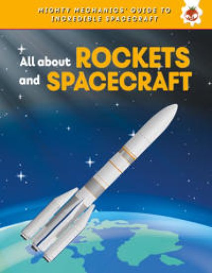All About RocketsSpacecraft