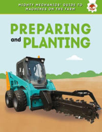 PreparingPlanting