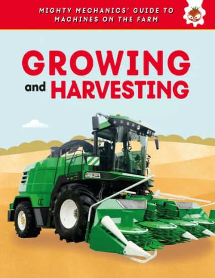 GrowingHarvesting