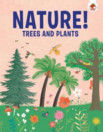 Super PlantsTrees