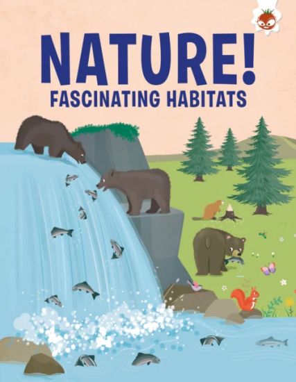 Fascinating Habitats