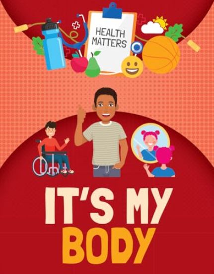 It's My Body