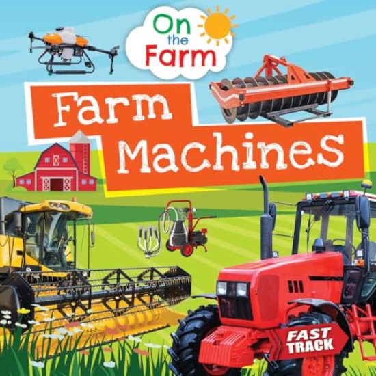 Farm Machines