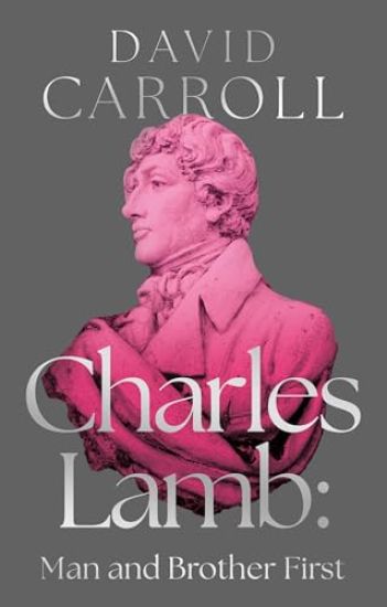 Charles Lamb: Man and Brother First
