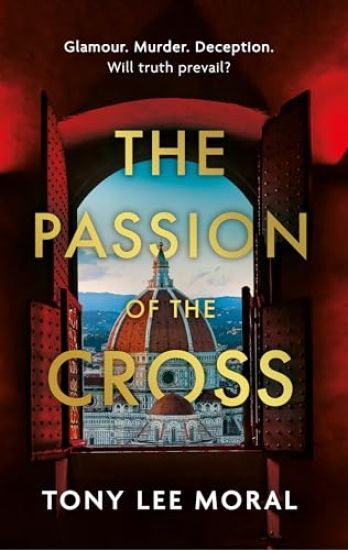 The Passion of the Cross
