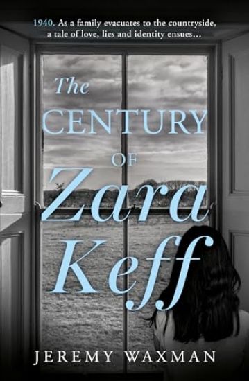 The Century of Zara Keff