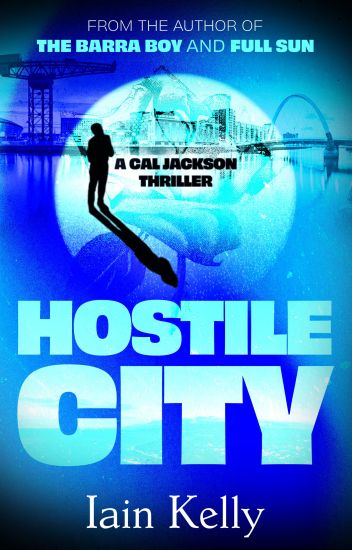 Hostile City