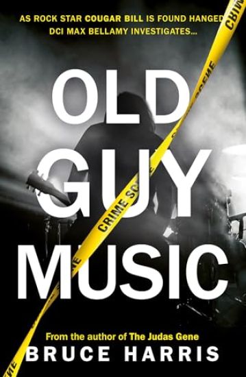 Old Guy Music