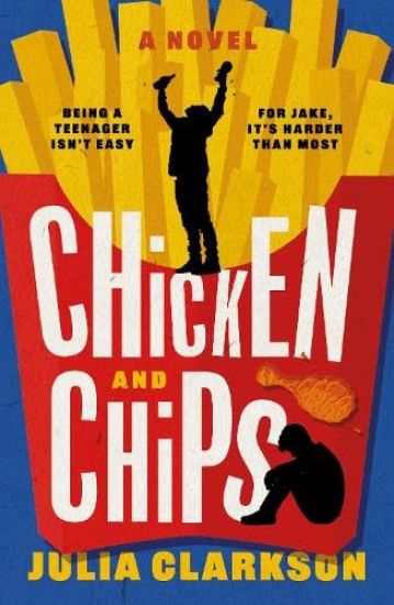 Kansikuva: Chicken and Chips