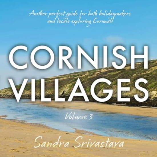 Kansikuva: Cornish Villages Volume 3