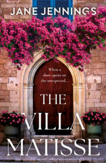 The Villa Matisse
