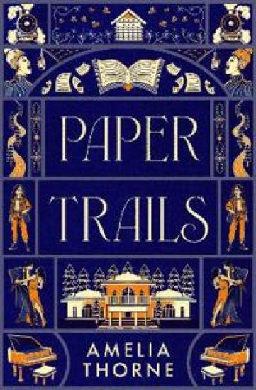 Paper Trails