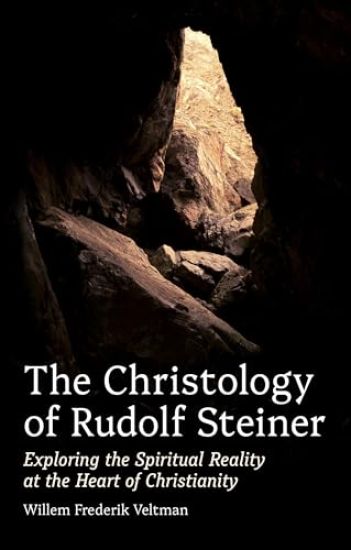 The Christology of Rudolf Steiner