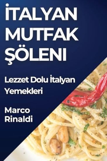 Italyan Mutfak Söleni