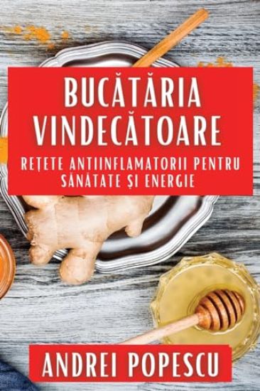 Bucataria Vindecatoare