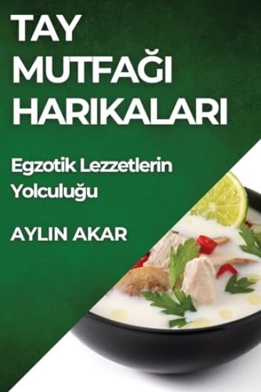 Tay Mutfagi Harikalari