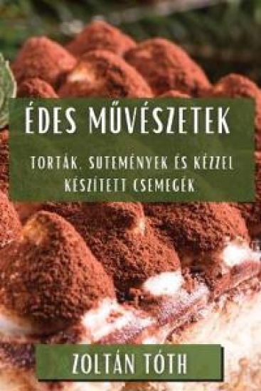 Édes Muvészetek