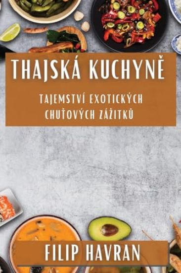 Thajská Kuchyne