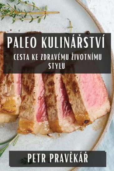 Paleo Kulinárství