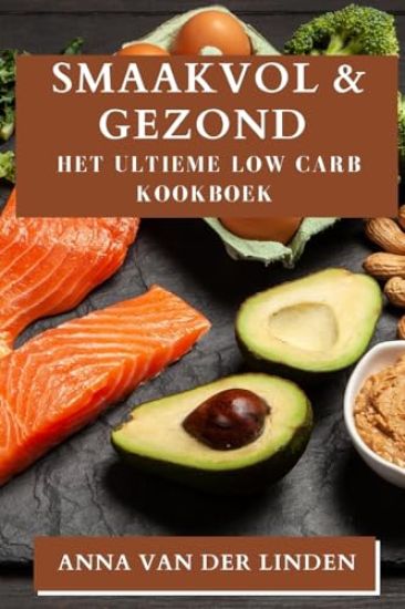 Smaakvol & Gezond