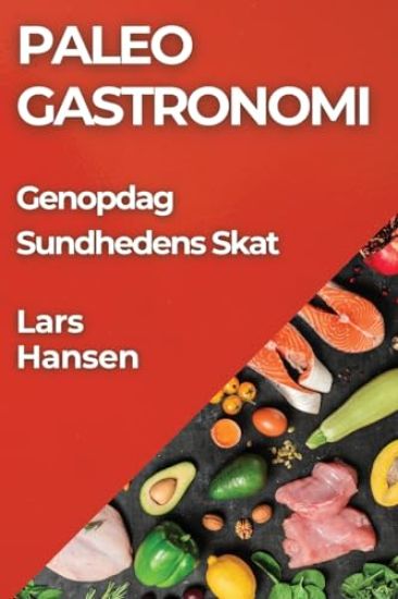 Paleo Gastronomi