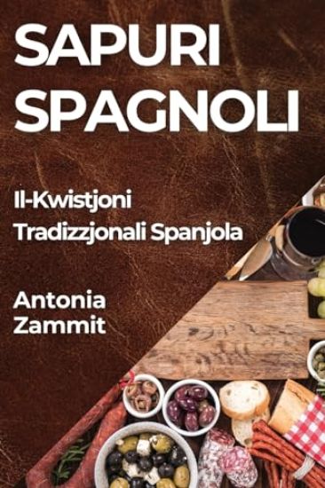 Sapuri Spagnoli