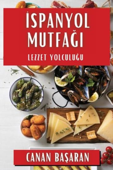 Ispanyol Mutfagi