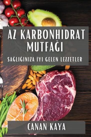 Az Karbonhidrat Mutfagi