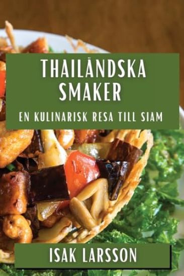 Thailändska Smaker