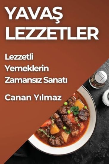 Yavas Lezzetler